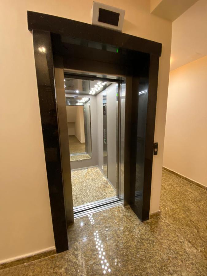 Habitat Sea View Apartment Varna Ngoại thất bức ảnh