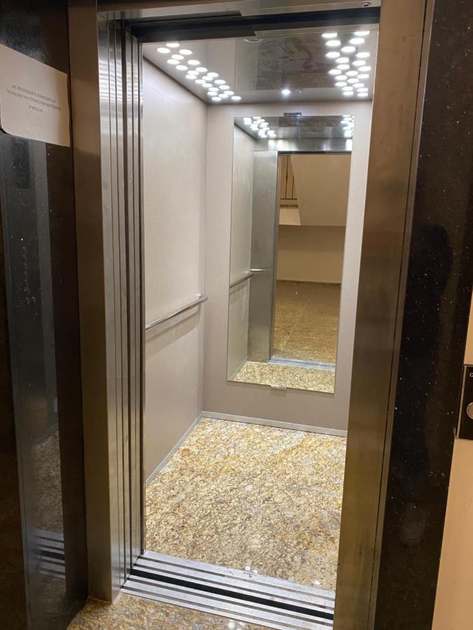 Habitat Sea View Apartment Varna Ngoại thất bức ảnh
